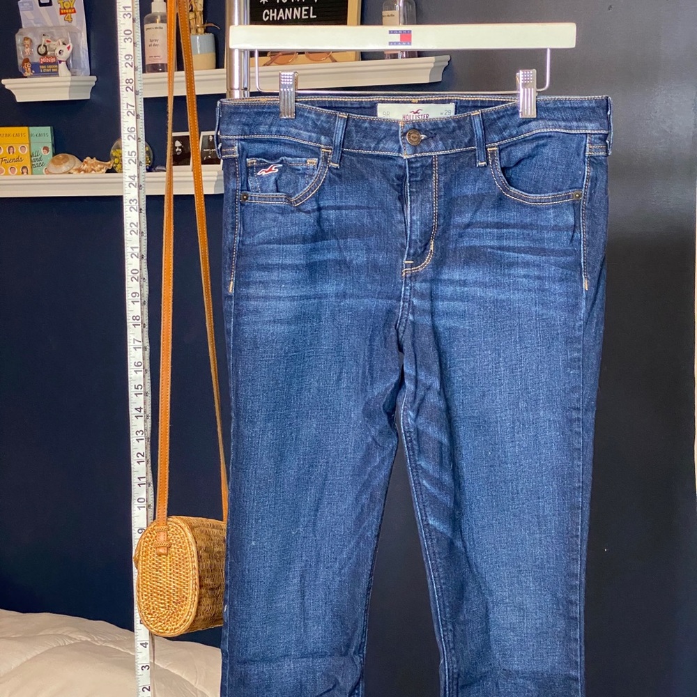 💎 Hollister Jeans 💎